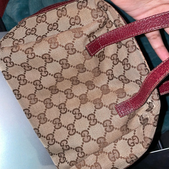 Gucci Hand bag - Picture 2 of 4